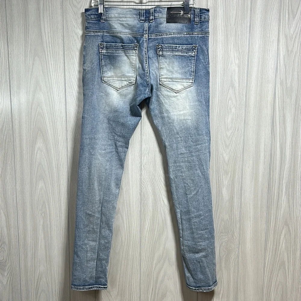 Copper Rivet jeans size 32/32 - Picture 7 of 14